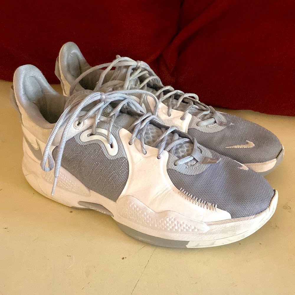 Nike PG 5 , basketball shoes